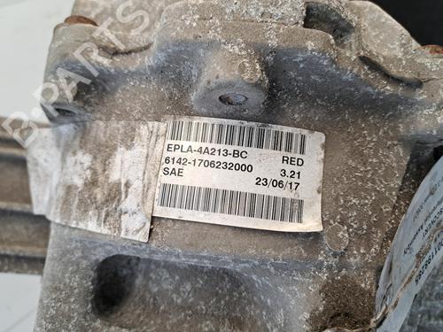Rear differential LAND ROVER DISCOVERY V (L462) 3.0 Td6 4x4 | BP26854840M24 