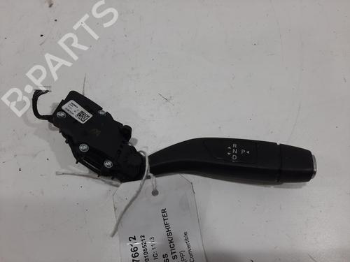 Used Gear lever Gear lever 37433475 37433475