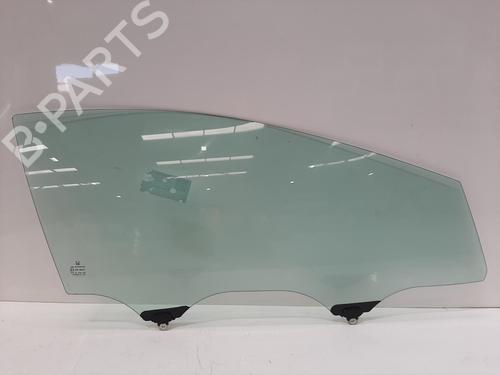 Used Front right door window HONDA CIVIC IX (FK) 1.8 i-VTEC (FK2) (141 hp) 27562975