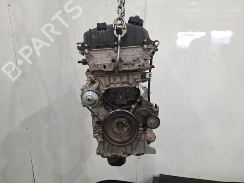 Used Engine Engine VAUXHALL CORSA Mk V (F) 1.2 (75 hp) 33700103 33700103
