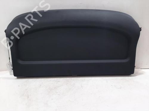 Used Rear parcel shelf AUDI Q2 (GAB, GAG) 35 TFSI (150 hp) 29809299