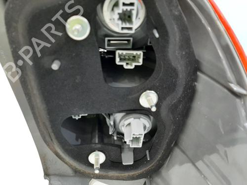 Right taillight HONDA JAZZ III (GE_, GG_, GP_, ZA_) 1.3 i (GE6, GG3, GG6) | BP29349319C35 