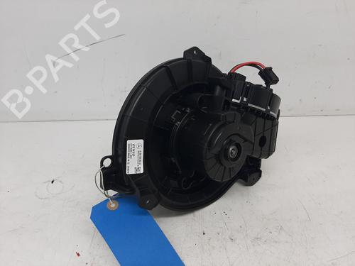 Heater blower motor MERCEDES-BENZ SPRINTER 3,5-t Van (B906) 311 CDI (906.631, 906.633, 906.635, 906.637) | BP26758213M62 