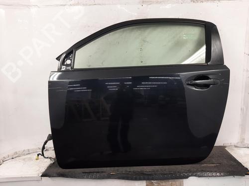 Used Left front door Left front door TOYOTA IQ (_J1_) 1.0 (KGJ10_, KGJ10R) (68 hp) 33555583 33555583