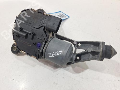 Front wiper motor FORD FOCUS III 1.5 TDCi | BP31927890M29