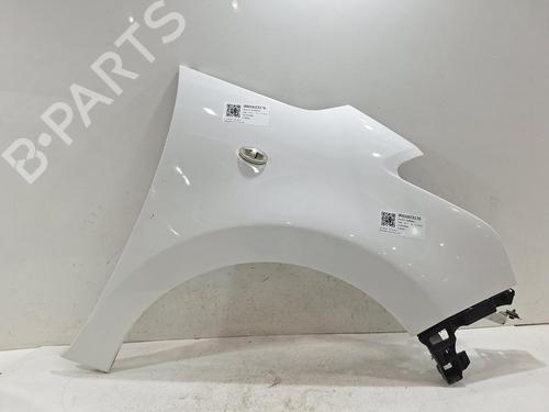 Used Right front fenders CITROËN C3 Picasso (SH_) 1.6 VTi 120 (120 hp) 32356808
