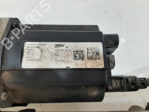 Steering rack MERCEDES-BENZ E-CLASS Coupe (C207) E 220 CDI / d (207.302, 207.301) | BP37607882M22 - Image 2