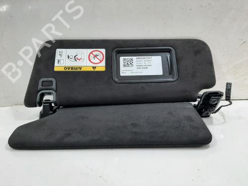 Used Other LAND ROVER RANGE ROVER IV (L405) 3.0 SDV6 Hybrid 4x4 (340 hp) 30533100