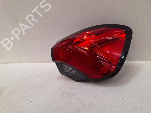 Right taillight FIAT TIPO Hatchback (356_, 357_) 1.4 (356HXA1B) | BP27659681C35 