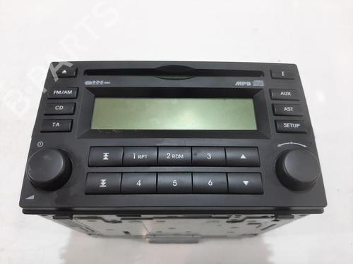 Radio KIA PICANTO I (SA) 1.0 | BP26843055E6 