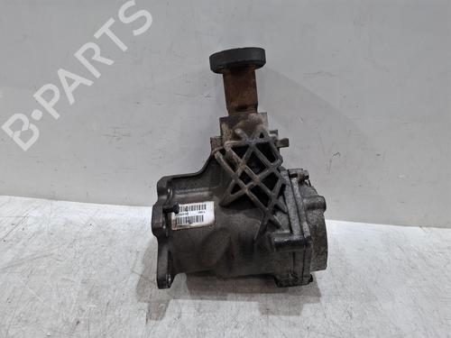 Used Transfer box Transfer box 39515730 39515730