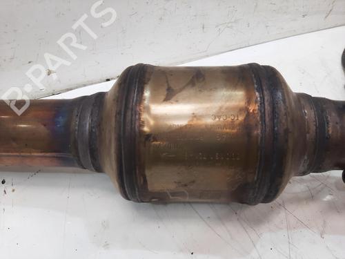 Catalyst VW GOLF VIII (CD1, DA1) 1.5 TSI | BP37448722M10 - Image 3