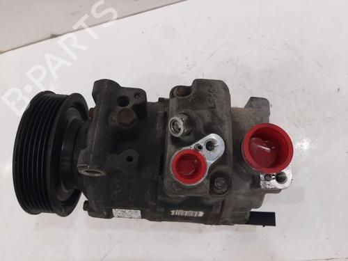 AC compressor SKODA OCTAVIA II (1Z3) 1.4 TSI | BP29524725M34 