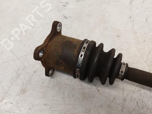 Left rear driveshaft LEXUS NX (_Z1_) 300h AWD (AYZ15) | BP26846459M40 - Image 2