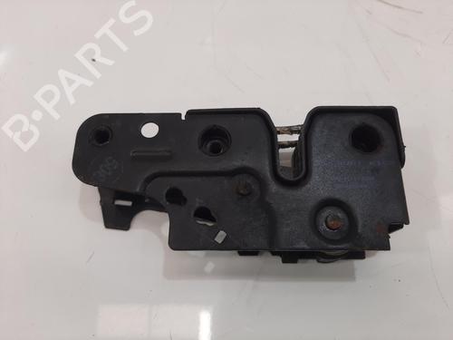 Hood lock AUDI A3 Convertible (8P7) 2.0 TDI | BP29703951C133
