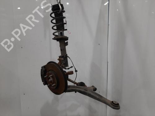 Left front suspension FORD TRANSIT COURIER B460 Box Body/MPV 1.0 EcoBoost | BP26785846M72 