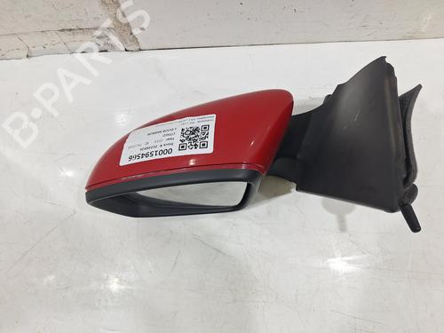Left mirror SKODA CITIGO (NF1) 1.0 | BP31033487C26