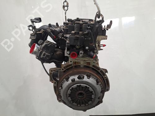 Engine FORD ECOSPORT 1.5 Ti | BP33868473M1 - Image 5