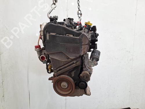 Motor für DACIA SANDERO II 1.5 dCi (90 hp) 27466043