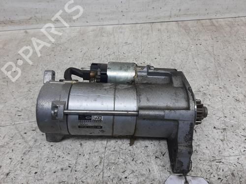 Used Starter LAND ROVER DISCOVERY V (L462) 3.0 Td6 4x4 (258 hp) 26842421