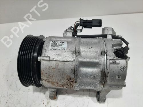 Used AC compressor AC compressor MINI MINI (F66, F65) Cooper C (F65) (156 hp) 33939667 33939667