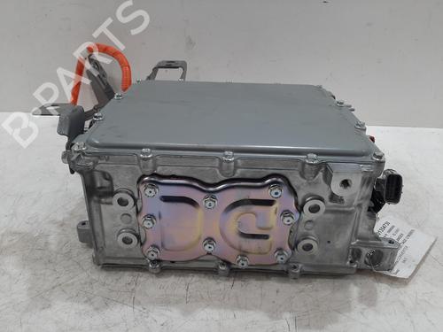 Other MITSUBISHI OUTLANDER III (GG_W, GF_W, ZJ, ZL, ZK) 2.0 Hybrid 4WD (GG2W) | BP26870668O1 