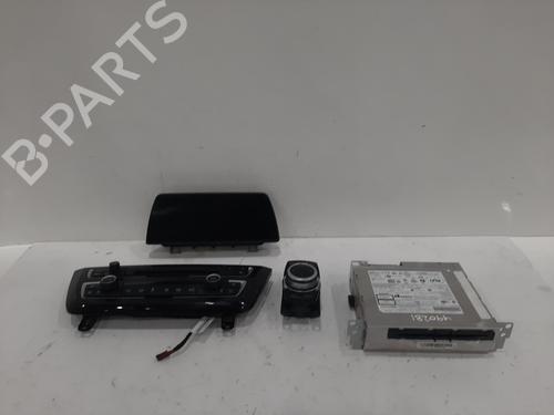 Used Electronic module BMW 3 (F30, F80) 330 e (252 hp) 26794156