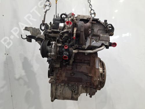 Engine FORD FIESTA VI (CB1, CCN) 1.0 EcoBoost | BP37718324M1 - Image 2