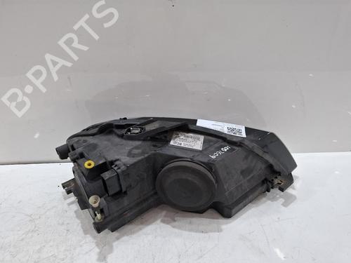 Left headlight AUDI A3 Convertible (8P7) 2.0 TDI | BP38089307C28 - Image 4