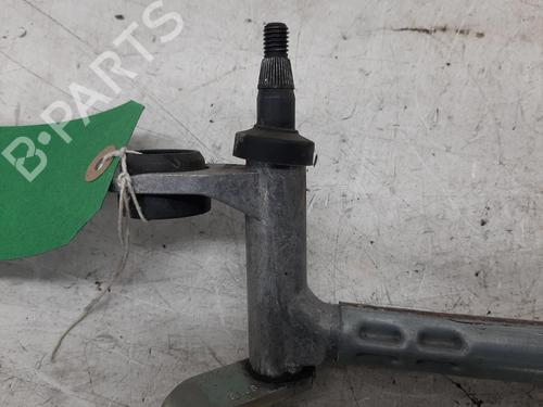 Front wiper motor VW GOLF VII (5G1, BQ1, BE1, BE2) 1.5 TSI | BP26872198M29