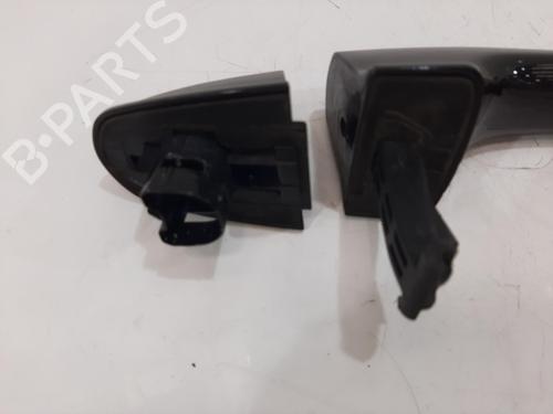 Andere FORD FIESTA VII (HJ, HF) 1.0 EcoBoost | BP29163012O1 