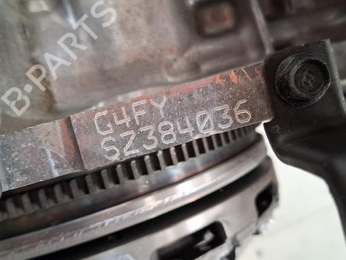 Engine HYUNDAI TUCSON (NX4E, NX4A) 1.6 T-GDi | BP37641140M1 - Image 6