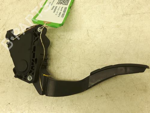 Used Pedal Pedal 26756456 26756456
