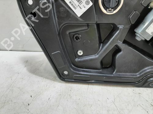 Front left window mechanism VW GOLF VI (5K1) 1.6 TDI | BP36811559C22 - Image 6