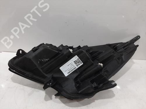 Right headlight VAUXHALL CORSA Mk IV (E) (X15) 1.4 | BP34101475C29  - Image 5