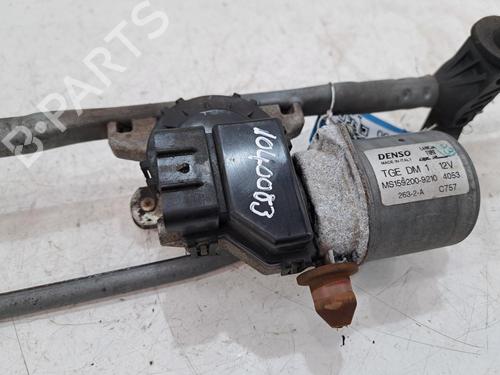 Front wiper motor CHRYSLER YPSILON 1.2 | BP31903573M29