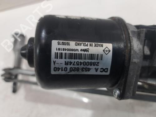 Front wiper motor SMART FORFOUR Hatchback (453) 0.9 (453.044, 453.053) | BP32448714M29