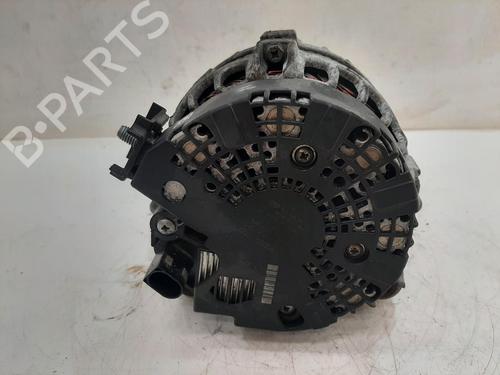 Alternator VOLVO V40 Hatchback (525) T2 | BP34733490M7 - Image 5