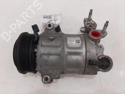 AC compressor FORD FIESTA VII (HJ, HF) 1.0 EcoBoost | BP29236358M34 