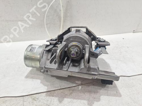 Steering column VAUXHALL CORSA Mk III (D) (S07) 1.2 i 16V (L08) | BP32357356M21 - Image 3