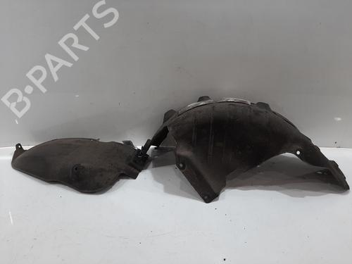 Used Wheel arch Wheel arch HYUNDAI IONIQ (AE) 1.6 GDI Hybrid (141 hp) 34533208 34533208