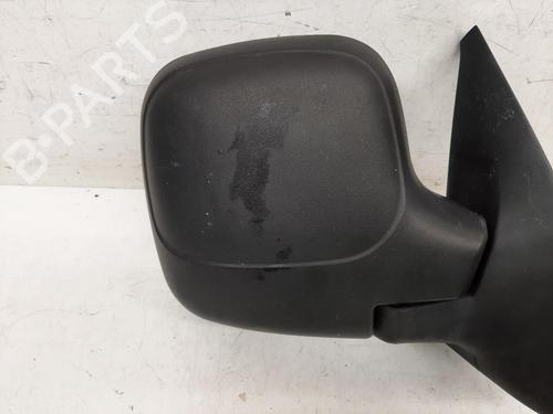 Right mirror CITROËN BERLINGO / BERLINGO FIRST Box Body/MPV (M_) 1.6 HDI 75 (MB9HW) | BP26804485C27 