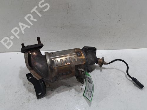 Used Catalyst HYUNDAI i30 (PDE, PD, PDEN) 1.4 T-GDI (140 hp) 32528939