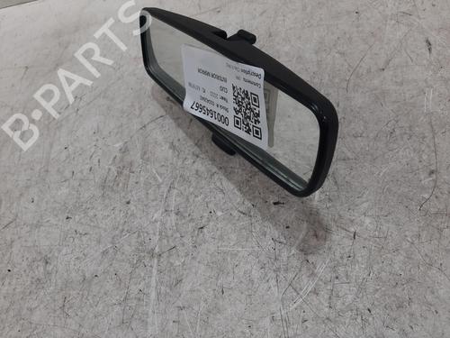 Rear mirror RENAULT CLIO III (BR0/1, CR0/1) 1.2 16V (BR02, BR0J, BR11, CR02, CR0J, CR11) | BP32422943I6