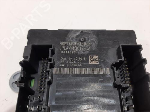 Computer LAND ROVER RANGE ROVER IV (L405) 4.4 SDV8 4x4 | BP29496440M11 