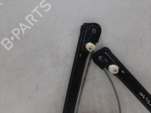Front left window mechanism JAGUAR I-PACE (X590) EV400 AWD | BP33466954C22 - Image 4