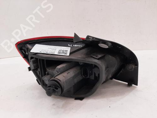 Right taillight SEAT IBIZA IV (6J5, 6P1) 1.2 TSI | BP26853101C35 