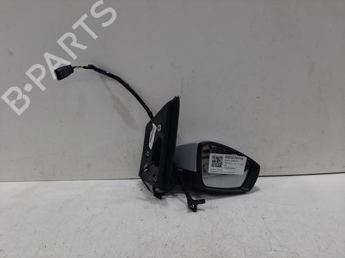 Used Right mirror VW UP! (121, 122, BL1, BL2, BL3, 123) 1.0 (75 hp) 32027328