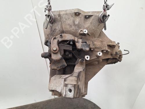 Gearbox FORD FOCUS III 1.6 TDCi | BP36087121M3 - Image 5