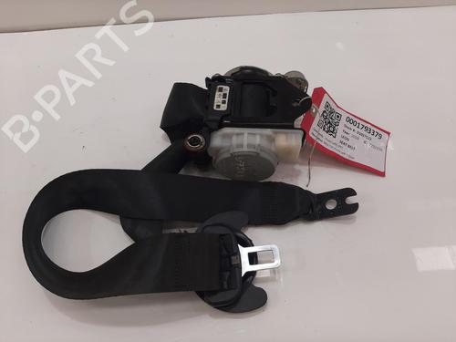 Front left seatbelt SEAT LEON ST (5F8) 1.6 TDI | BP38010849I26 - Image 6